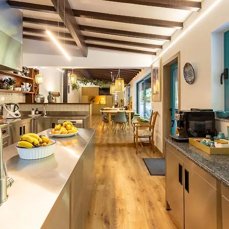 Nature Escape With Pool & Bbq Viana do Castelo
