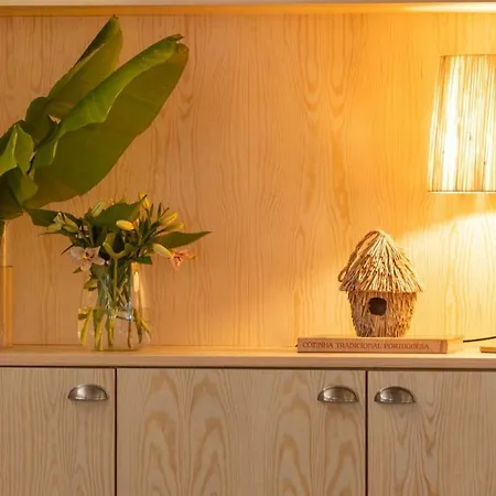 Holiday home Nature Escape With Pool & Bbq Viana do Castelo