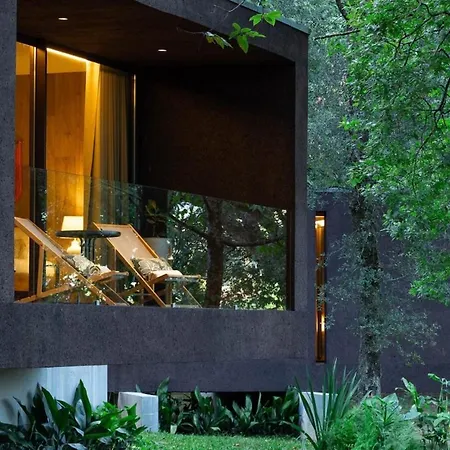 Holiday home Nature Escape With Pool & Bbq