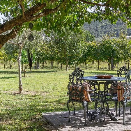 Nature Escape With Pool & Bbq *