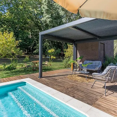 Nature Escape With Pool & Bbq * Viana do Castelo