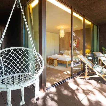Nature Escape With Pool & Bbq Holiday home Viana do Castelo