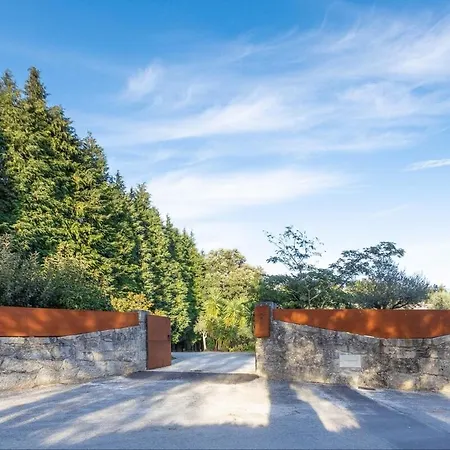 Nature Escape With Pool & Bbq Holiday home