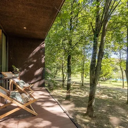 Nature Escape With Pool & Bbq