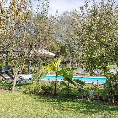 Nature Escape With Pool & Bbq Viana do Castelo
