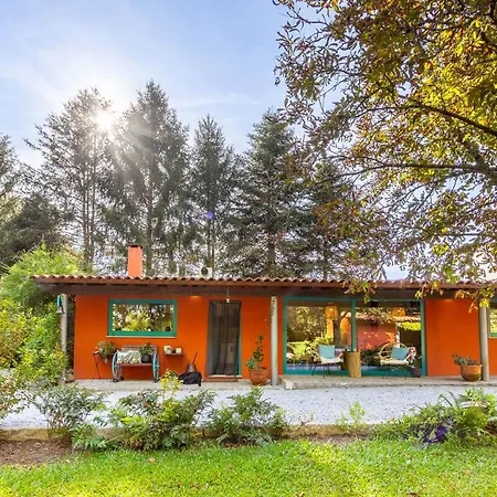 Nature Escape With Pool & Bbq Holiday home Viana do Castelo