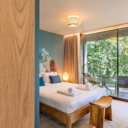 Nature Escape With Pool & Bbq * Viana do Castelo