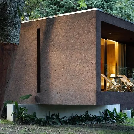 Nature Escape With Pool & Bbq *
