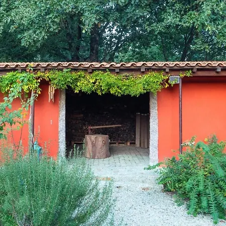 Nature Escape With Pool & Bbq Holiday home Viana do Castelo