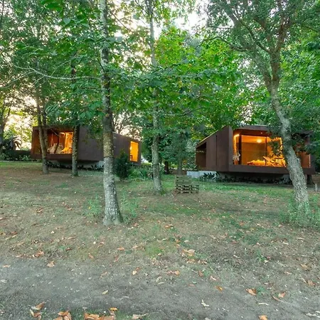 Nature Escape With Pool & Bbq Viana do Castelo