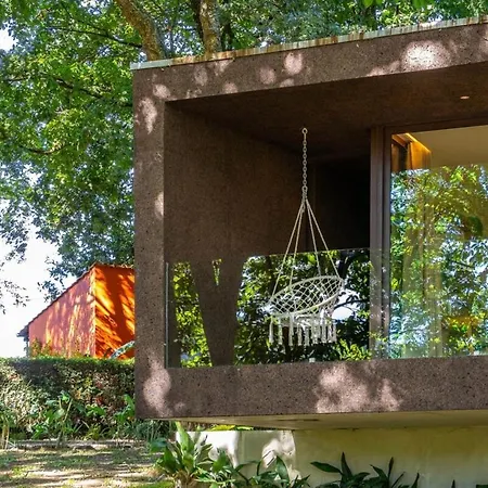 Casa vacanze Nature Escape With Pool & Bbq Viana do Castelo