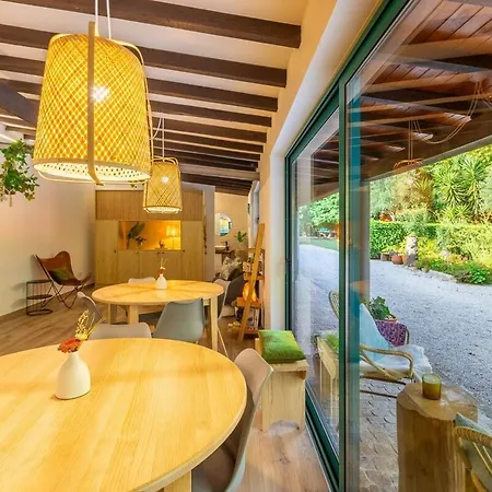 Nature Escape With Pool & Bbq Casa vacanze