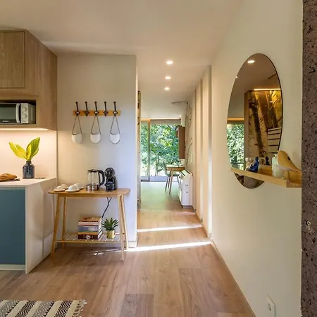 Nature Escape With Pool & Bbq Casa vacanze *