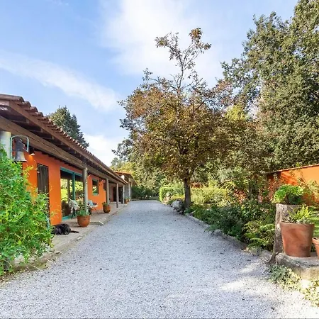 Casa vacanze Nature Escape With Pool & Bbq *