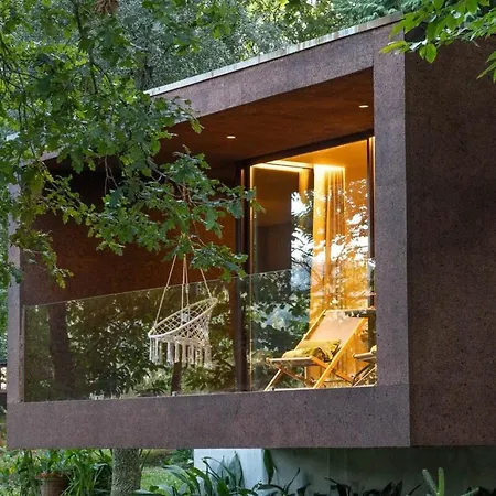 Nature Escape With Pool & Bbq Viana do Castelo