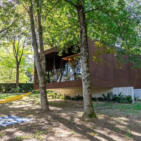 Casa vacanze Nature Escape With Pool & Bbq *