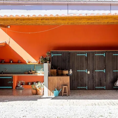 Casa vacanze Nature Escape With Pool & Bbq