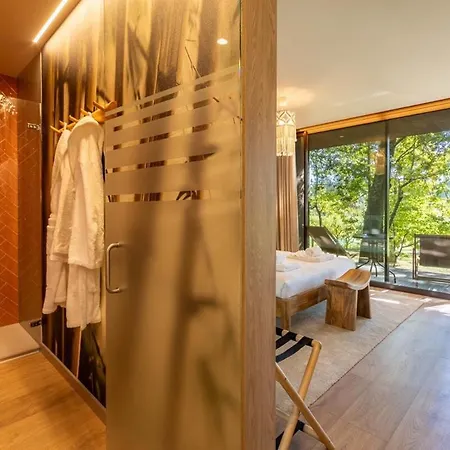 Nature Escape With Pool & Bbq Viana do Castelo