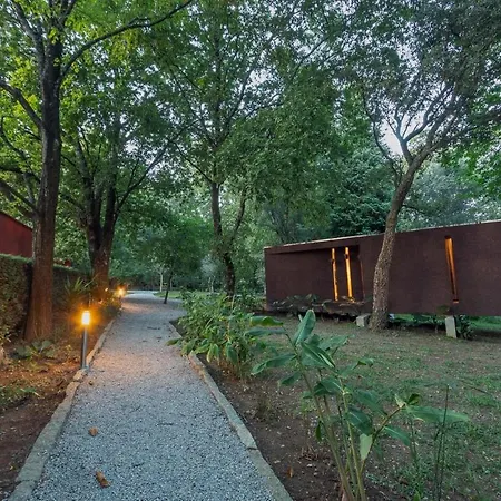 Casa vacanze Nature Escape With Pool & Bbq